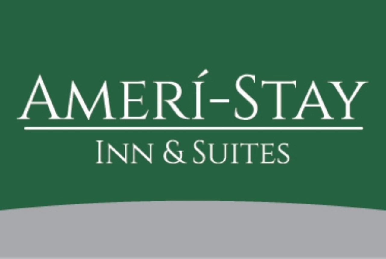 Ameri-Stay Inn & Suites Clearfield Εξωτερικό φωτογραφία