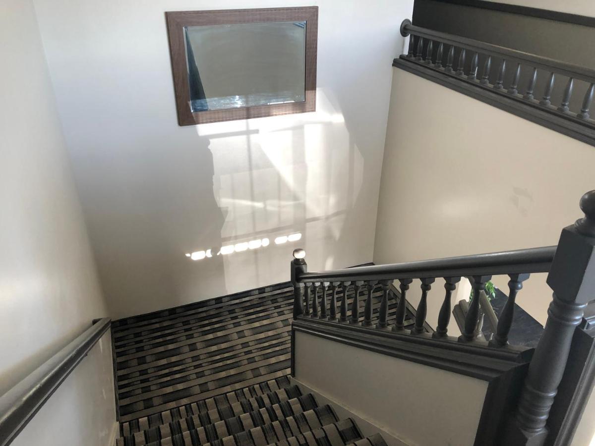 Ameri-Stay Inn & Suites Clearfield Εξωτερικό φωτογραφία