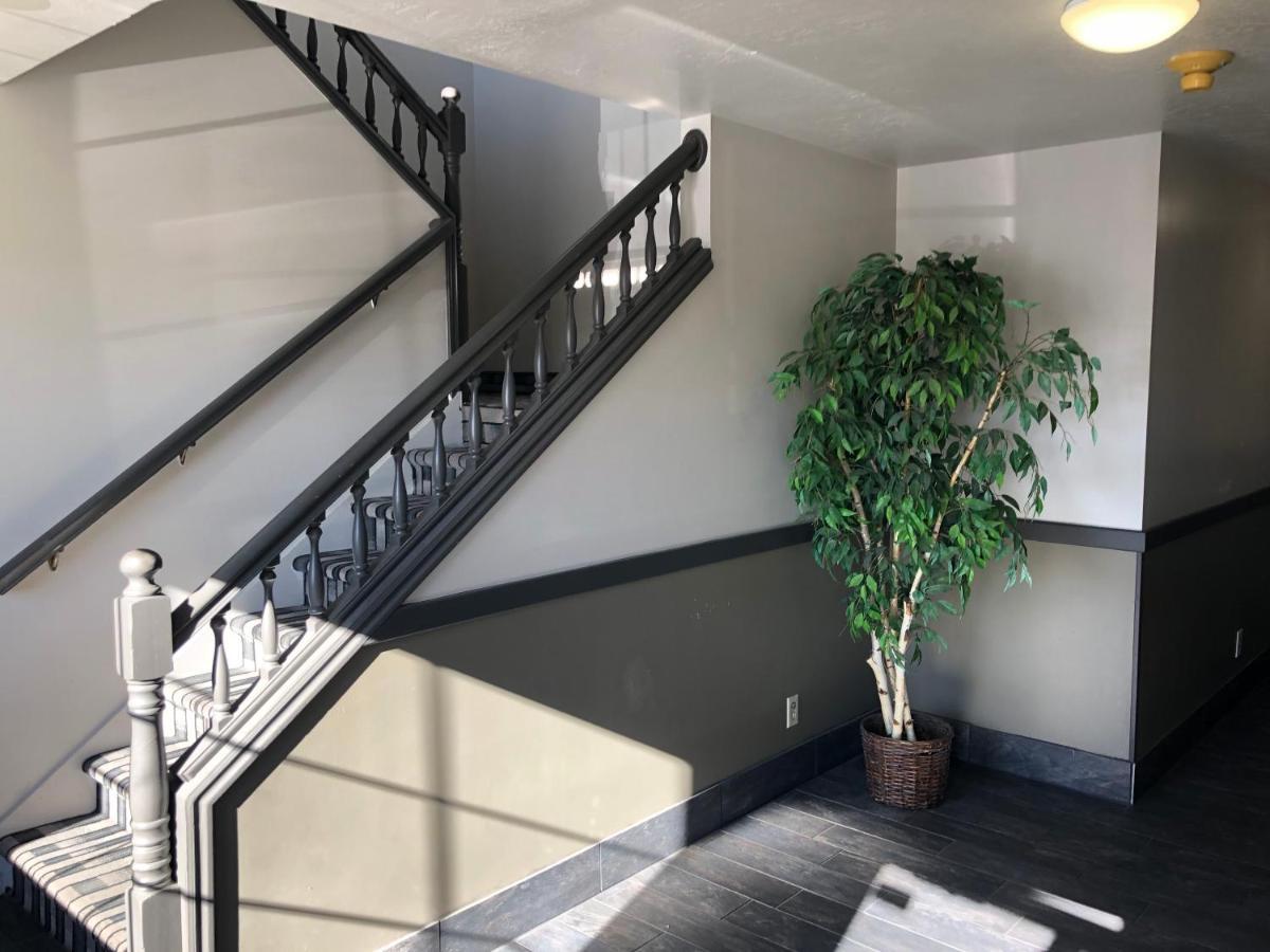Ameri-Stay Inn & Suites Clearfield Εξωτερικό φωτογραφία