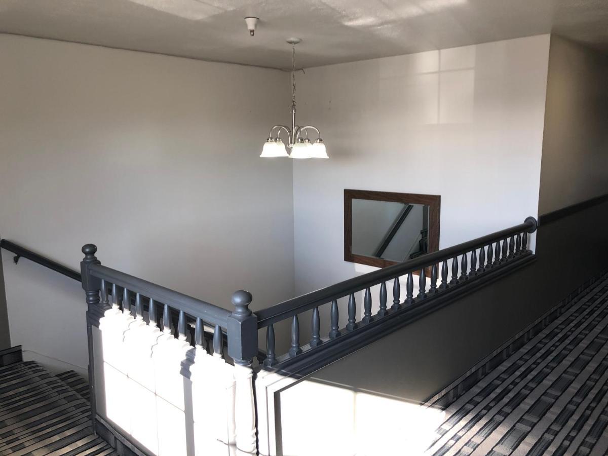 Ameri-Stay Inn & Suites Clearfield Εξωτερικό φωτογραφία