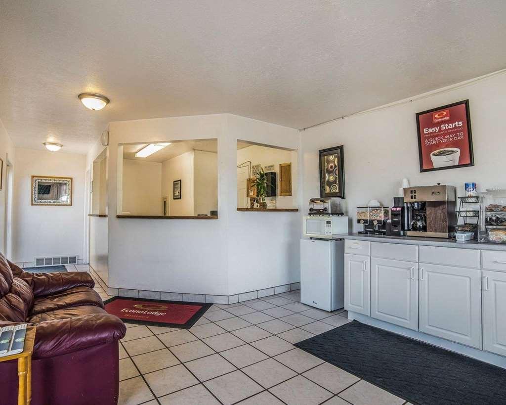 Ameri-Stay Inn & Suites Clearfield Εσωτερικό φωτογραφία