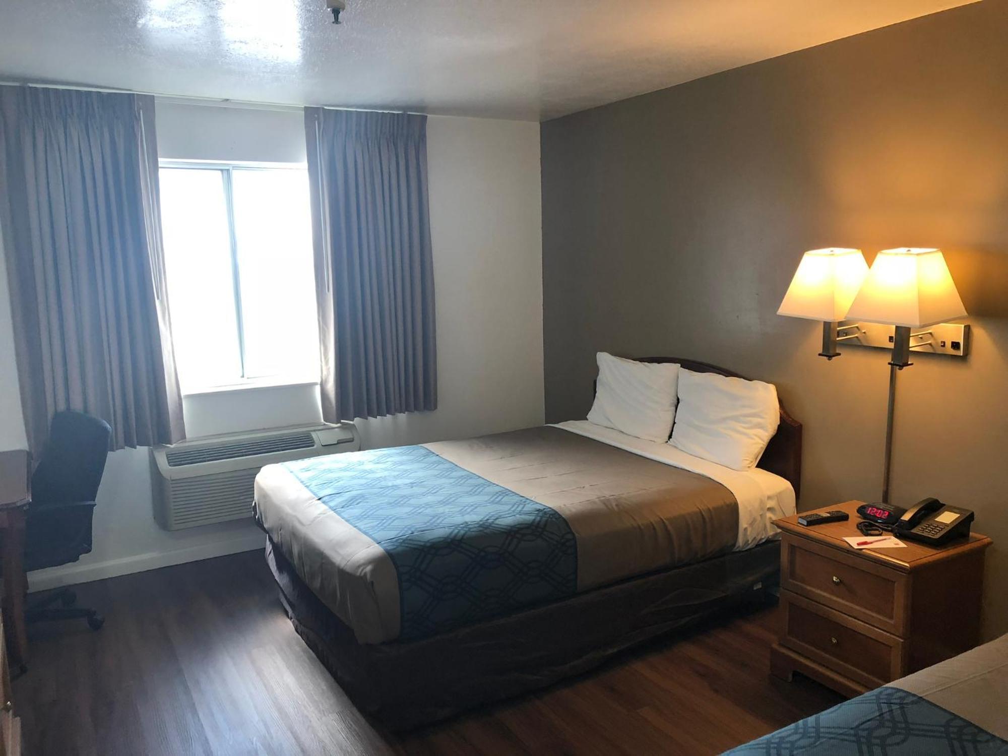 Ameri-Stay Inn & Suites Clearfield Εξωτερικό φωτογραφία
